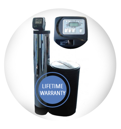 excalibur水软化剂