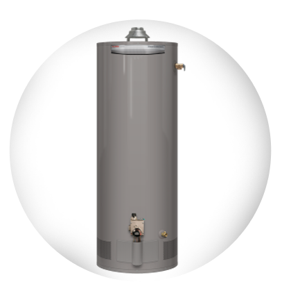 无罐热水器