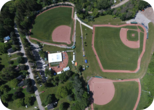 加拿大的棒球名人堂