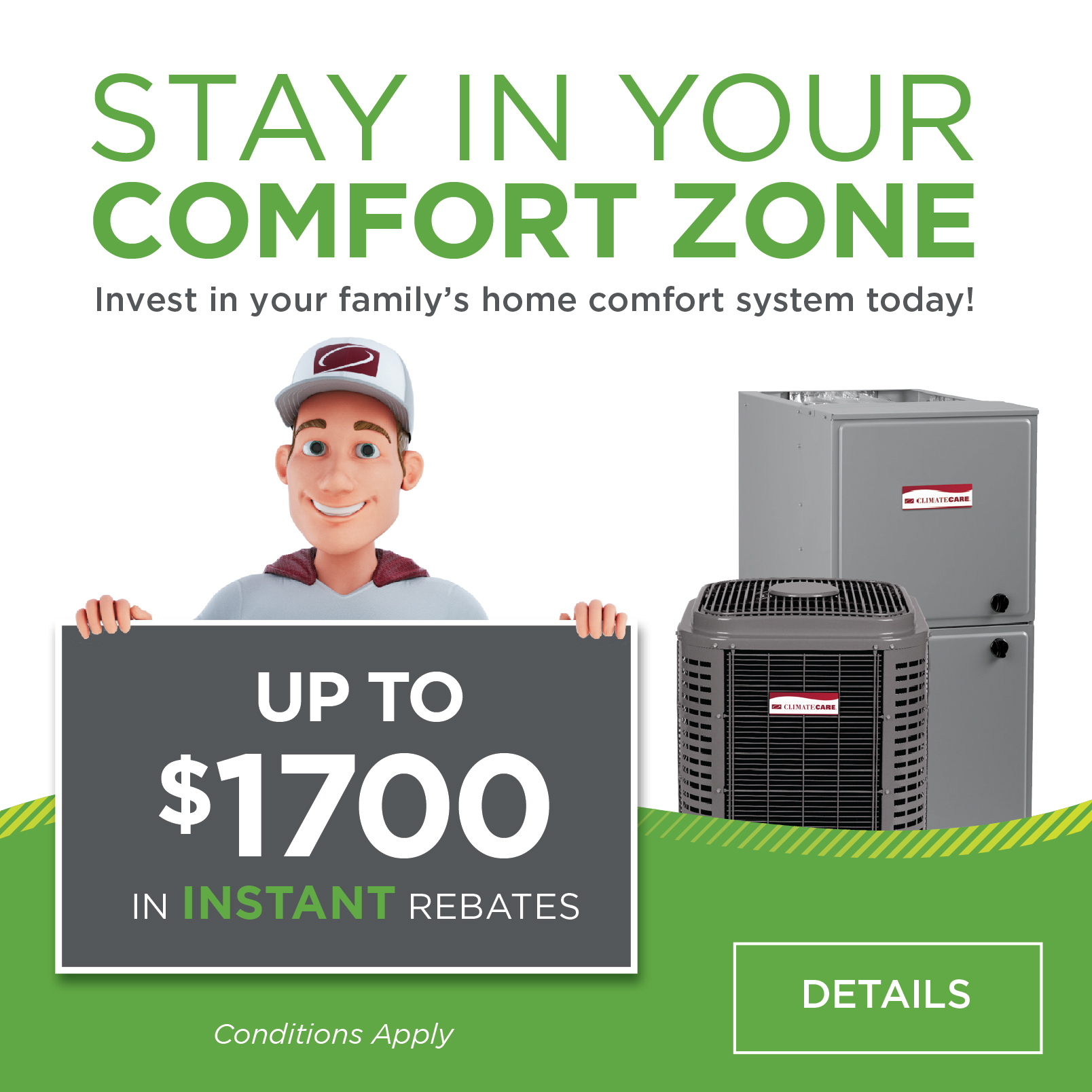 交流简单的融资选择横幅