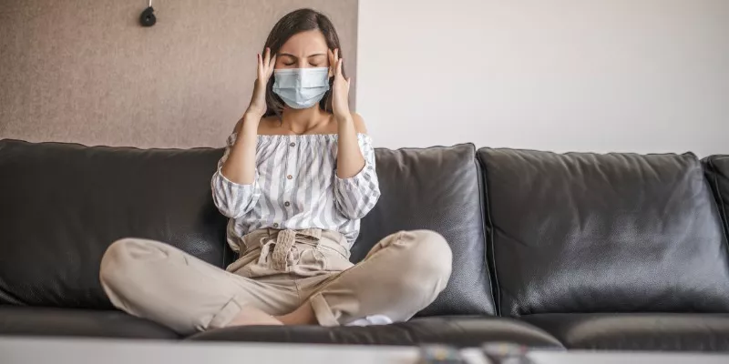 如何减少室内空气污染