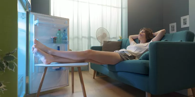 如何选择一个新的炉