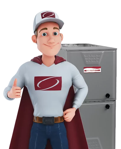 队长炉面前的安慰